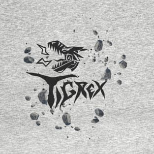 Monster Hunter (Tigrex) T-Shirt